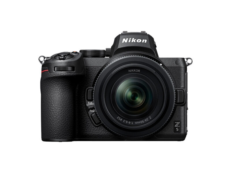 Nikon Z5はコスパ良しのカメラではないだろうか！ - Giitasu Photo room